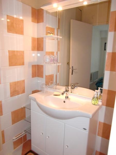 photo 4 Owner direct vacation rental Cabourg appartement Basse-Normandie Calvados Half bath