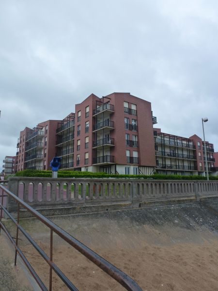 photo 9 Owner direct vacation rental Cabourg appartement Basse-Normandie Calvados