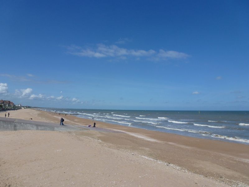 photo 12 Owner direct vacation rental Cabourg appartement Basse-Normandie Calvados