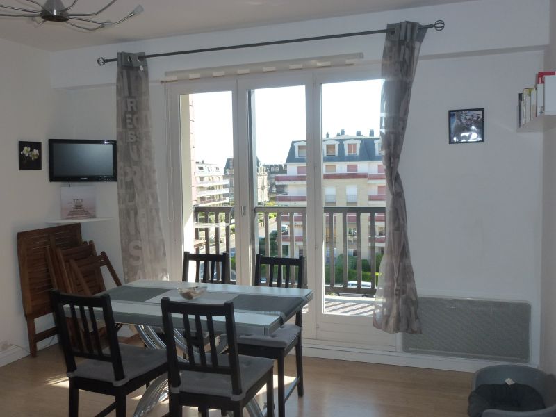 photo 1 Owner direct vacation rental Cabourg appartement Basse-Normandie Calvados
