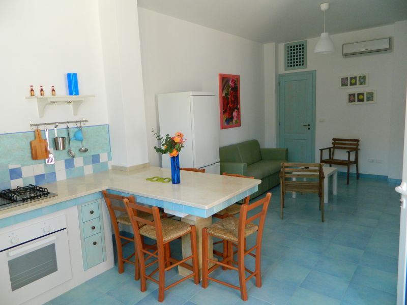 photo 5 Owner direct vacation rental Santa Maria di Leuca appartement Puglia Lecce Province