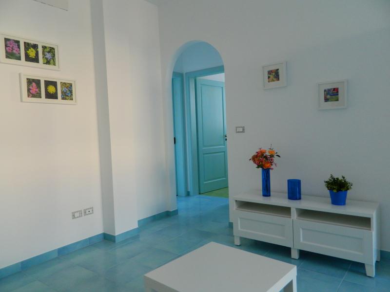 photo 6 Owner direct vacation rental Santa Maria di Leuca appartement Puglia Lecce Province Other view