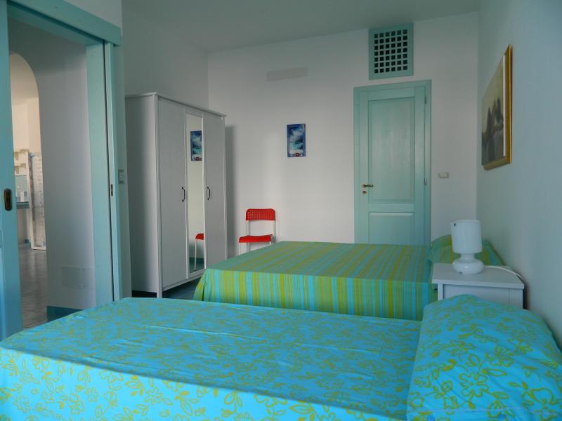 photo 12 Owner direct vacation rental Santa Maria di Leuca appartement Puglia Lecce Province bedroom 2