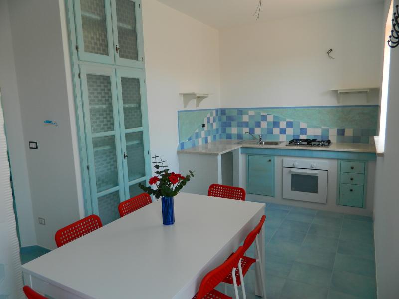 photo 1 Owner direct vacation rental Santa Maria di Leuca appartement Puglia Lecce Province Other view