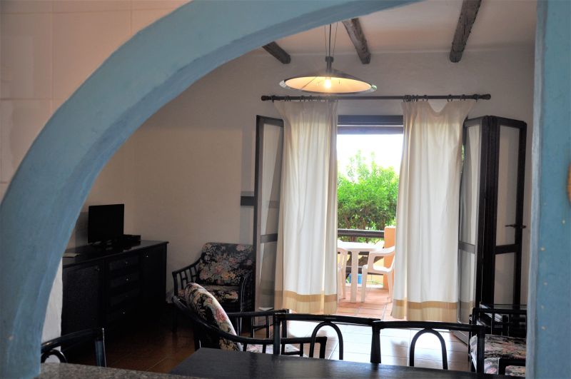 photo 9 Owner direct vacation rental Santa Teresa di Gallura appartement Sardinia Olbia Tempio Province Living room