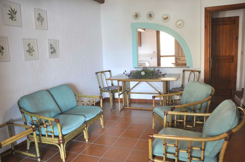 photo 6 Owner direct vacation rental Santa Teresa di Gallura appartement Sardinia Olbia Tempio Province Living room