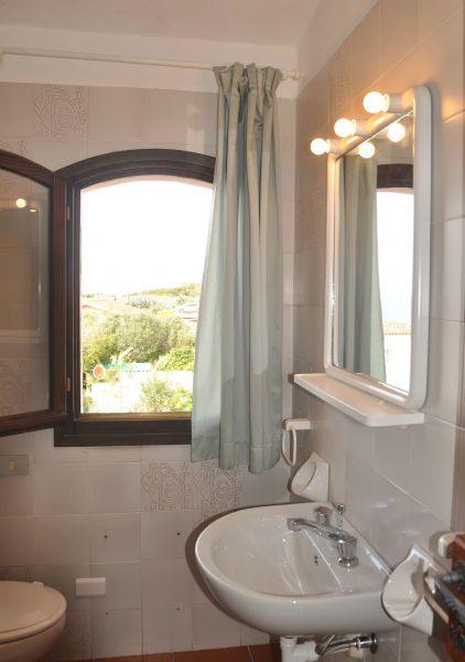 photo 15 Owner direct vacation rental Santa Teresa di Gallura appartement Sardinia Olbia Tempio Province bathroom 2