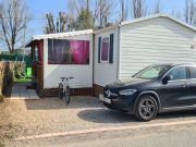 Frjus beach and seaside rentals: mobilhome # 85790