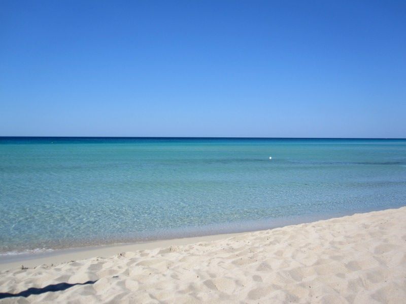 photo 9 Owner direct vacation rental Torre Specchia - Melendugno appartement Puglia Lecce Province