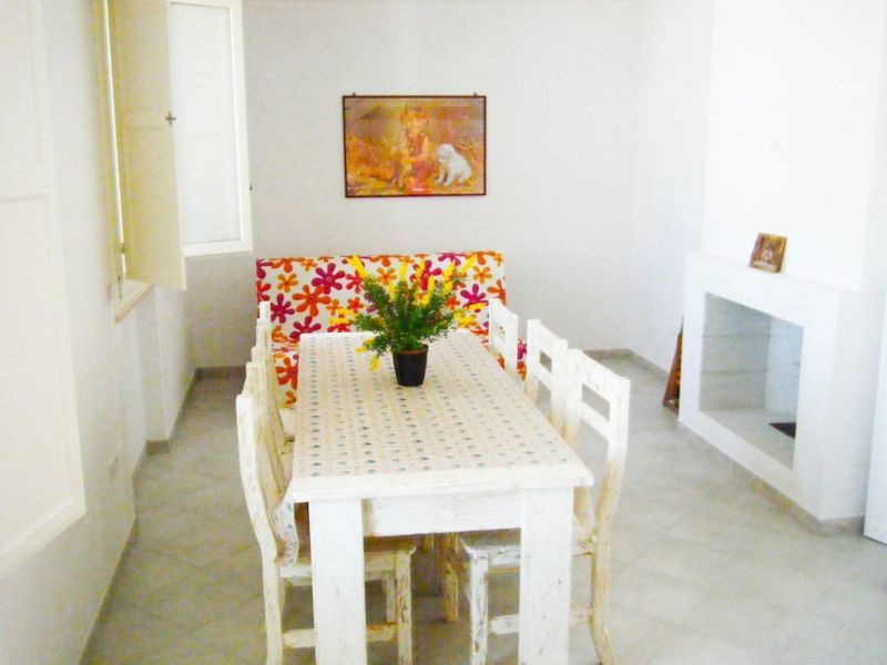 photo 4 Owner direct vacation rental Torre Specchia - Melendugno appartement Puglia Lecce Province