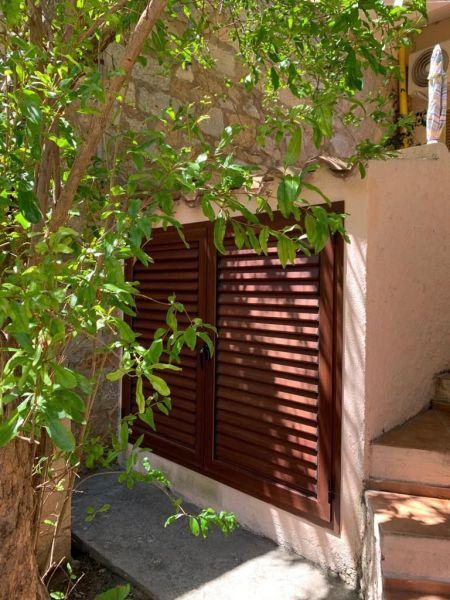 photo 3 Owner direct vacation rental La Maddalena studio Sardinia Arcipelago della Maddalena View of the property from outside