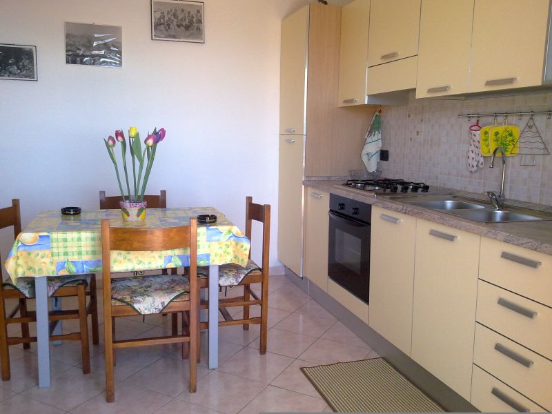 photo 1 Owner direct vacation rental Cala Gonone appartement Sardinia Nuoro Province Kitchenette