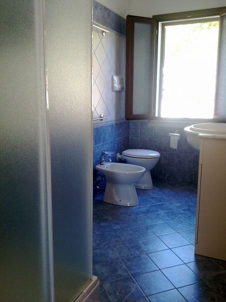 photo 5 Owner direct vacation rental Cala Gonone appartement Sardinia Nuoro Province bathroom