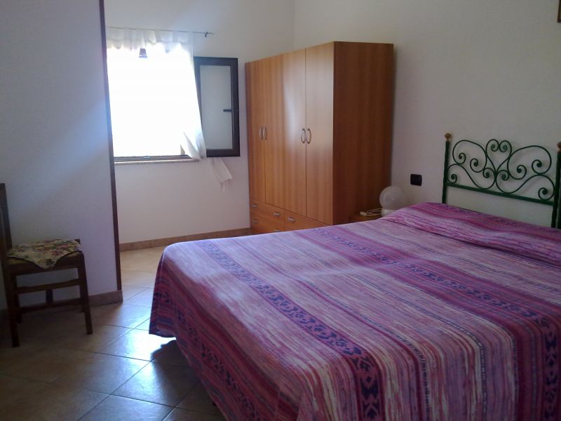 photo 14 Owner direct vacation rental Cala Gonone appartement Sardinia Nuoro Province bedroom 1