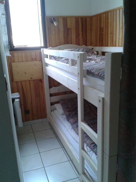 photo 5 Owner direct vacation rental Morillon Grand Massif appartement Rhone-Alps Haute-Savoie Open sleeping nook