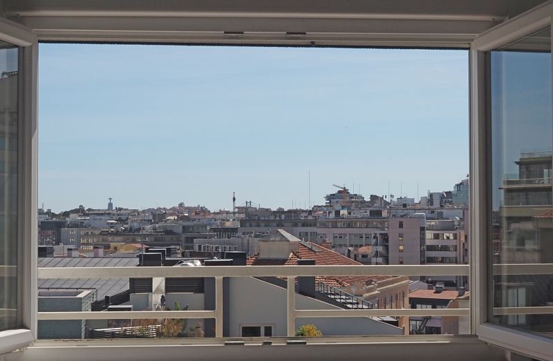 photo 0 Owner direct vacation rental Lisbon appartement Greater Lisbon and Setbal Grande Lisboa/ Greater Lisbon View from the property