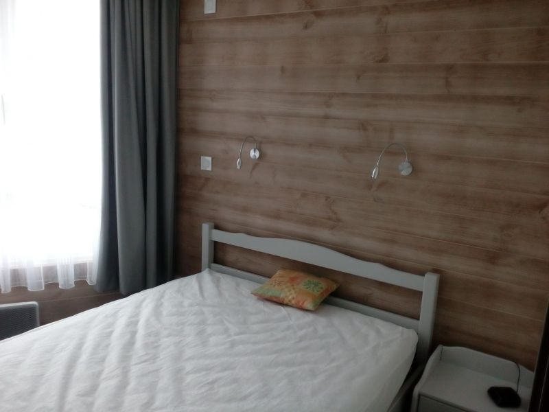 photo 6 Owner direct vacation rental Les Menuires appartement Rhone-Alps Savoie bedroom