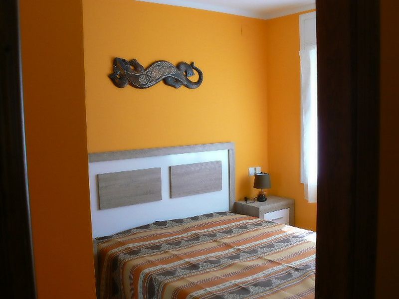 photo 11 Owner direct vacation rental Cambrils maison Catalonia Tarragona (province of) bedroom 1