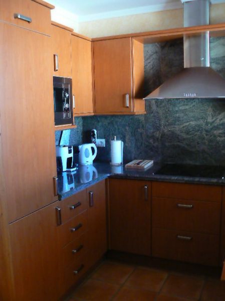 photo 7 Owner direct vacation rental Cambrils maison Catalonia Tarragona (province of) Separate kitchen