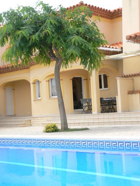photo 3 Owner direct vacation rental Cambrils maison Catalonia Tarragona (province of) Swimming pool