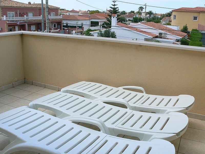 photo 16 Owner direct vacation rental Cambrils maison Catalonia Tarragona (province of) Terrace 2