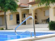 Catalonia swimming pool vacation rentals: maison # 92760