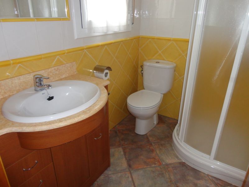 photo 13 Owner direct vacation rental Cambrils maison Catalonia Tarragona (province of) bathroom 1