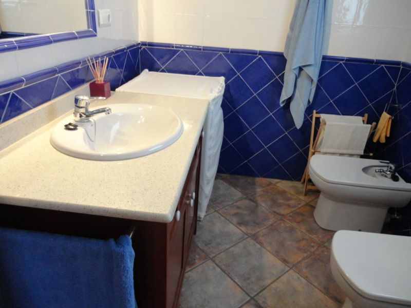 photo 15 Owner direct vacation rental Cambrils maison Catalonia Tarragona (province of) bathroom 2