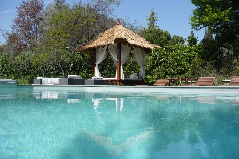 photo 9 Owner direct vacation rental Vence villa Provence-Alpes-Cte d'Azur Alpes-Maritimes Swimming pool