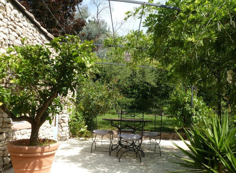 photo 15 Owner direct vacation rental Vence villa Provence-Alpes-Cte d'Azur Alpes-Maritimes Summer kitchen