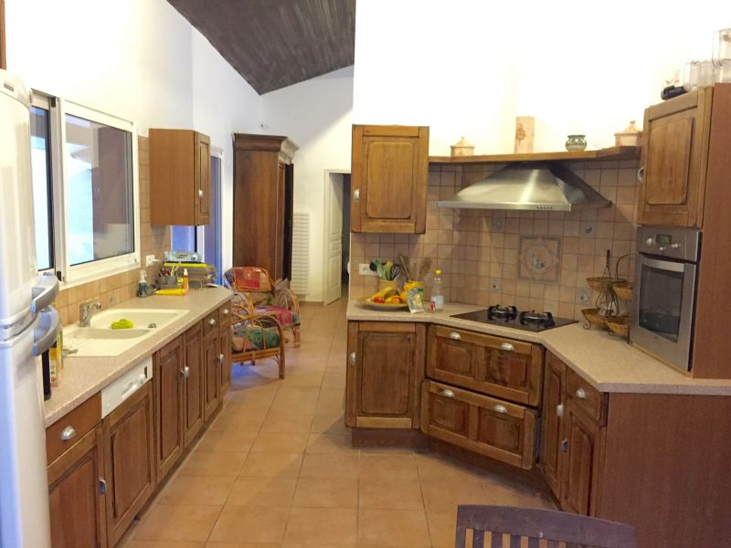 photo 17 Owner direct vacation rental Vieux Boucau maison Aquitaine Landes Separate kitchen