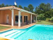 Landes vacation rentals: maison # 93335