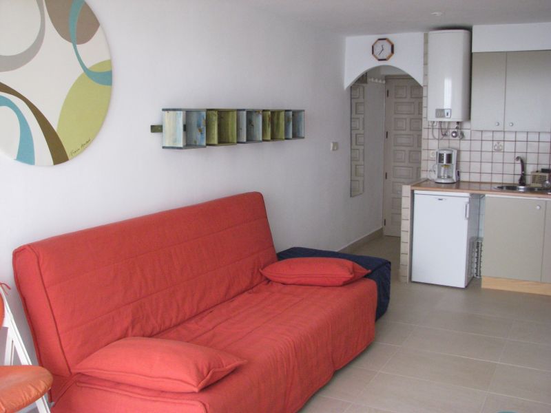 photo 3 Owner direct vacation rental Playa d'Aro studio Catalonia Girona (province of) Living room