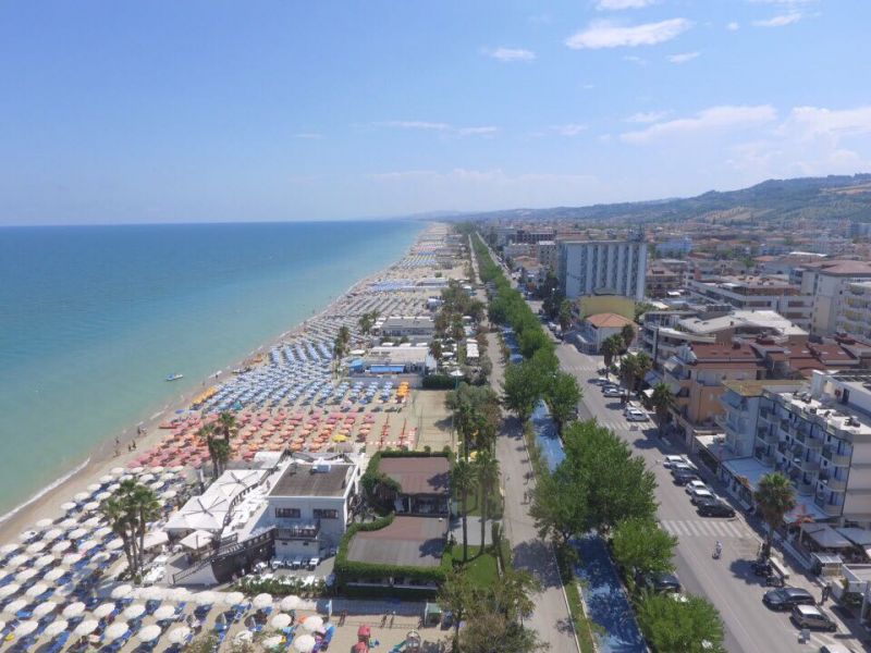 photo 21 Owner direct vacation rental Alba Adriatica appartement Abruzzo Teramo Province Beach