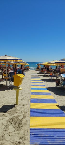 photo 26 Owner direct vacation rental Alba Adriatica appartement Abruzzo Teramo Province Beach