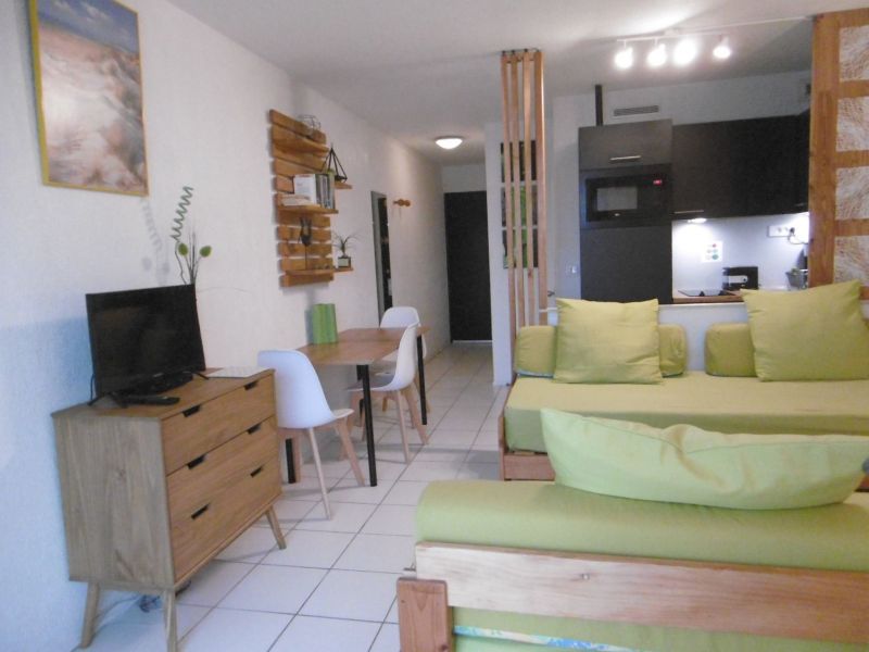 photo 1 Owner direct vacation rental Biarritz studio Aquitaine Pyrnes-Atlantiques Living room