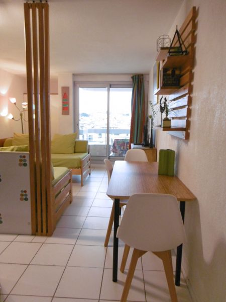 photo 8 Owner direct vacation rental Biarritz studio Aquitaine Pyrnes-Atlantiques Living room