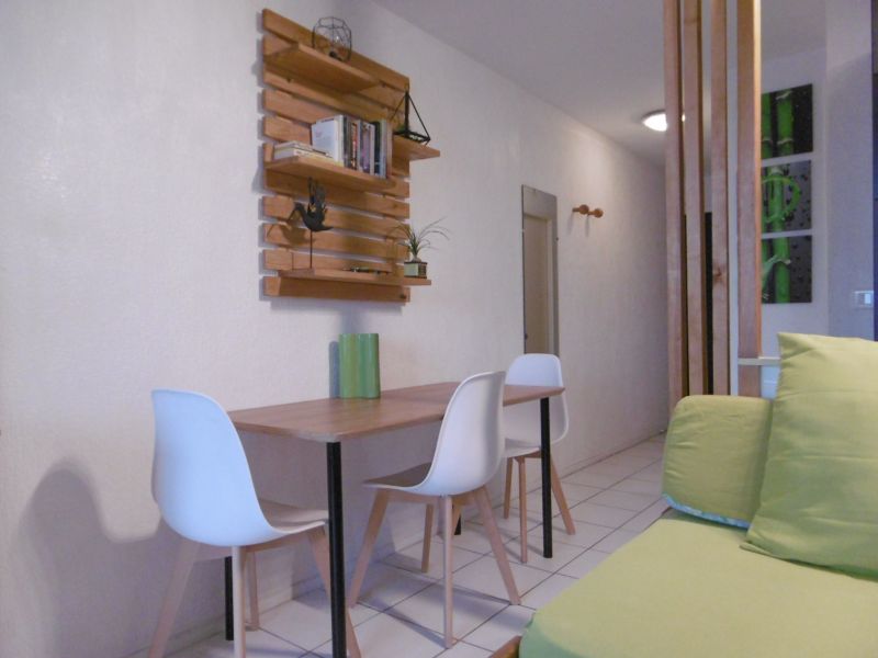 photo 9 Owner direct vacation rental Biarritz studio Aquitaine Pyrnes-Atlantiques Living room