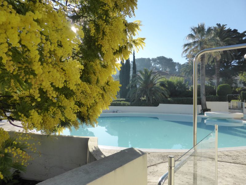 photo 11 Owner direct vacation rental Roquebrune Cap Martin studio Provence-Alpes-Cte d'Azur Alpes-Maritimes Swimming pool