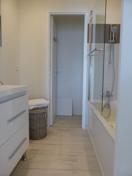 photo 9 Owner direct vacation rental Roquebrune Cap Martin studio Provence-Alpes-Cte d'Azur Alpes-Maritimes Bathroom w/toilet only