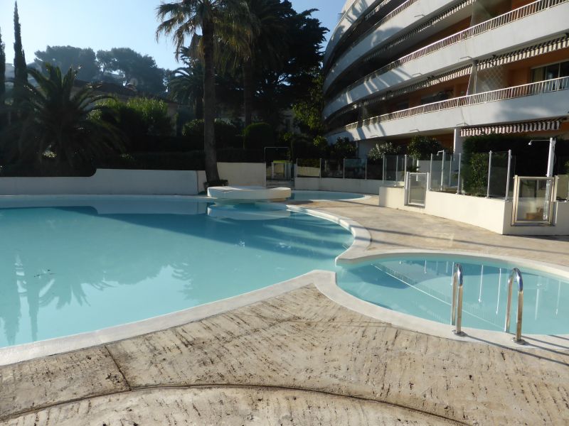 photo 13 Owner direct vacation rental Roquebrune Cap Martin studio Provence-Alpes-Cte d'Azur Alpes-Maritimes Swimming pool