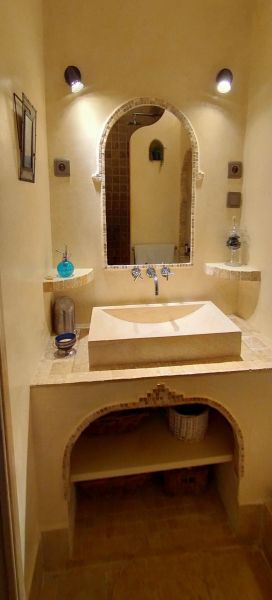 photo 21 Owner direct vacation rental La Cadire d'Azur villa Provence-Alpes-Cte d'Azur Var bathroom