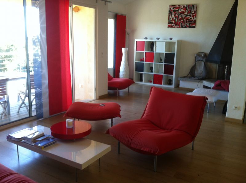photo 7 Owner direct vacation rental Porto Vecchio villa Corsica Corse du Sud Lounge
