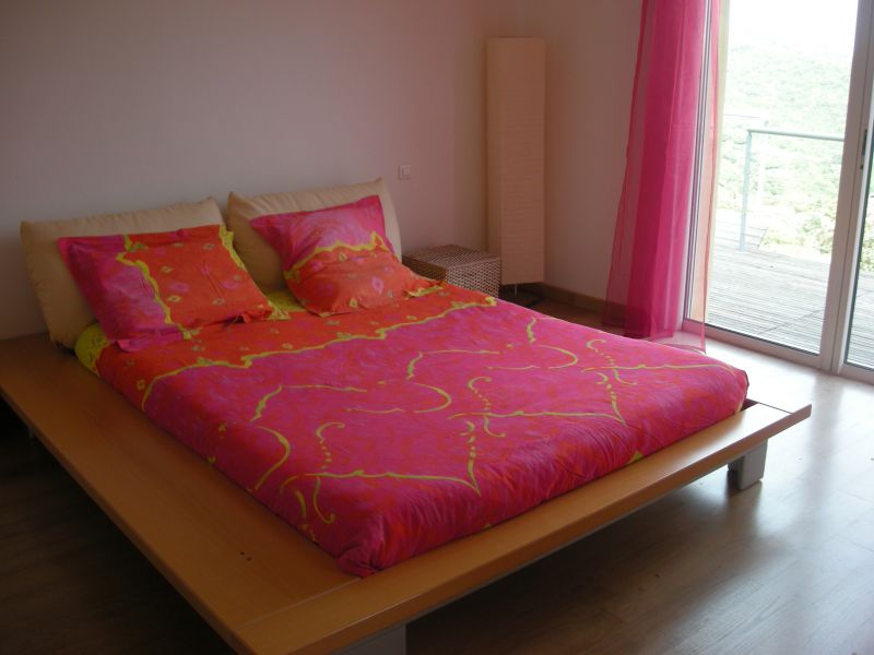 photo 11 Owner direct vacation rental Porto Vecchio villa Corsica Corse du Sud bedroom 1