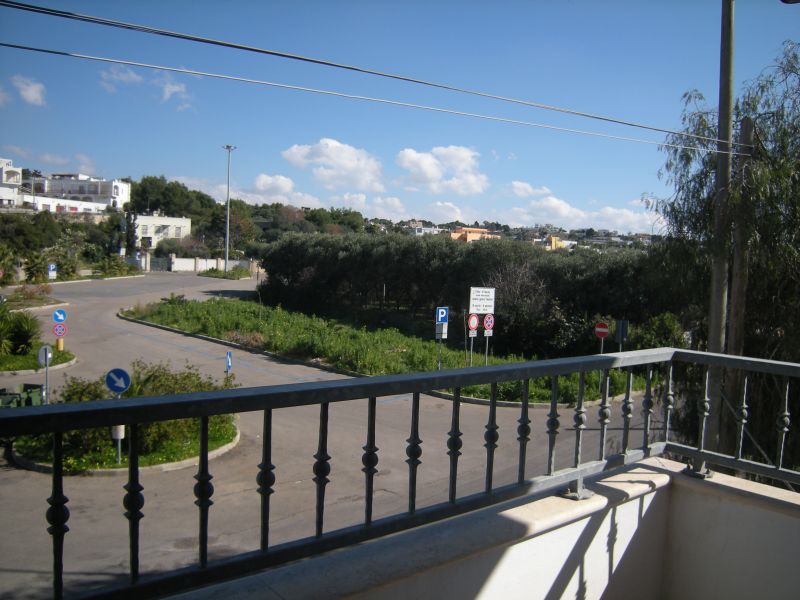 photo 18 Owner direct vacation rental Santa Maria al Bagno appartement Puglia Lecce Province Balcony