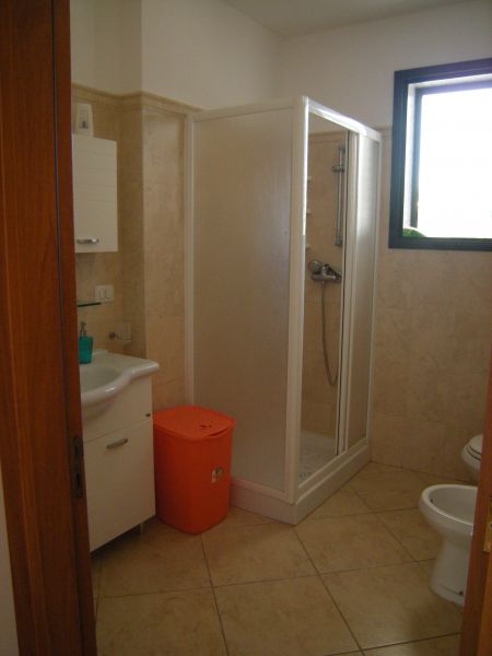 photo 17 Owner direct vacation rental Santa Maria al Bagno appartement Puglia Lecce Province bathroom