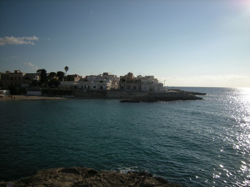 photo 1 Owner direct vacation rental Santa Maria al Bagno appartement Puglia Lecce Province Other view