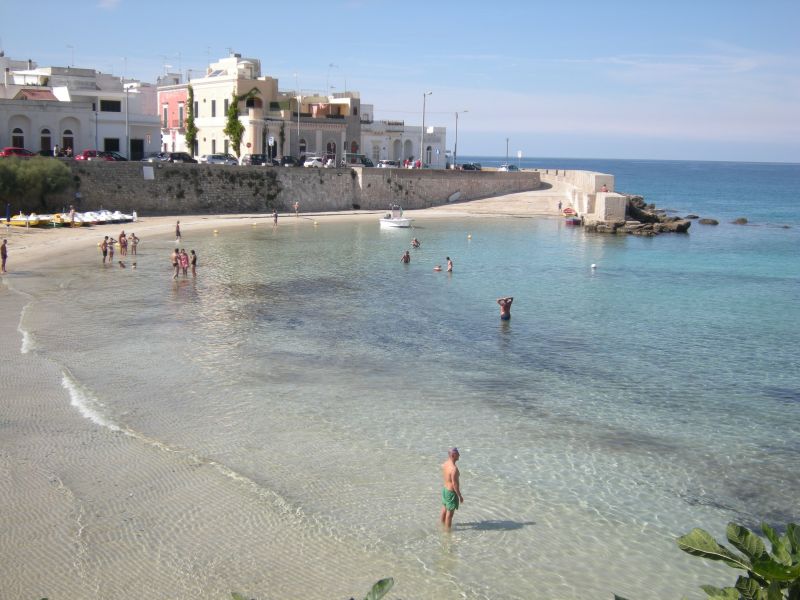 photo 27 Owner direct vacation rental Santa Maria al Bagno appartement Puglia Lecce Province Beach