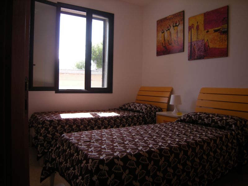 photo 13 Owner direct vacation rental Santa Maria al Bagno appartement Puglia Lecce Province bedroom 2