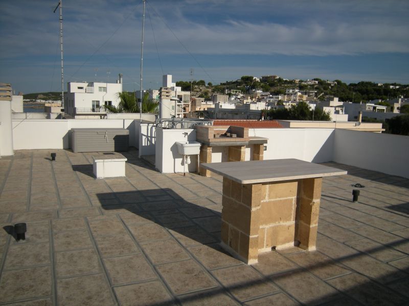 photo 22 Owner direct vacation rental Santa Maria al Bagno appartement Puglia Lecce Province Terrace